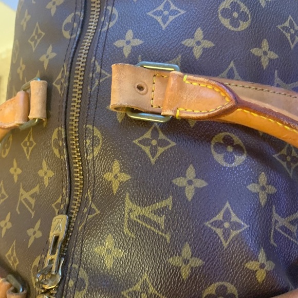 Additional photos for keepall b 55 - Picture 1 of 8